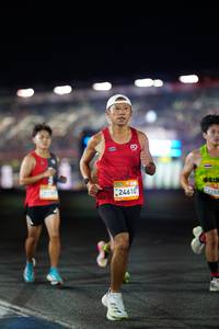 BIB: 24610, 4511, 2255
                            <button type="button" onclick="openModal(23009761)" class="btn btn-primary btn-sm float-right btn-popup" data-toggle="modal" data-target=".modal-high-quality">
                        <i class="fas fa-shopping-cart"></i> Add to Cart
                    </button>
                                            <button type="button" onclick="isThisMe(23009761, true)" class="btn btn-success btn-sm float-right btn-popup btn-isme hidden" data-toggle="tooltip" data-placement="bottom" title="นี่คือรูปของคุณใช่ไหม คลิกที่นี่เพื่อเอาเข้าอัลบั้ม">
                        <i class="fas fa-plus"></i> Add to album
                    </button>
                    <button type="button" onclick="isThisMe(23009761, false)" class="btn btn-warning btn-sm float-right btn-popup btn-isnotme hidden">
                        <i class="fas fa-ban"></i> Remove from album
                    </button>